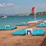 Szálloda A 11 Çeşme