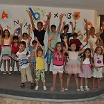 A 11 Szálloda Çeşme