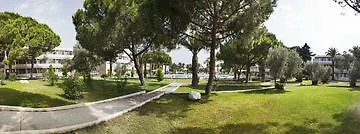 מלון A 11 Çeşme