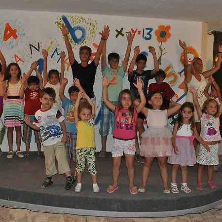 A 11 מלון Çeşme
