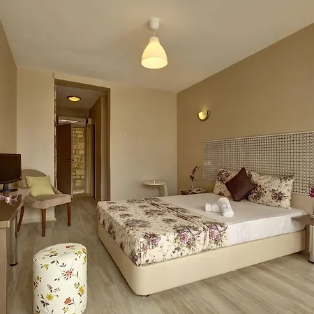 A 11 Hotel Cesme