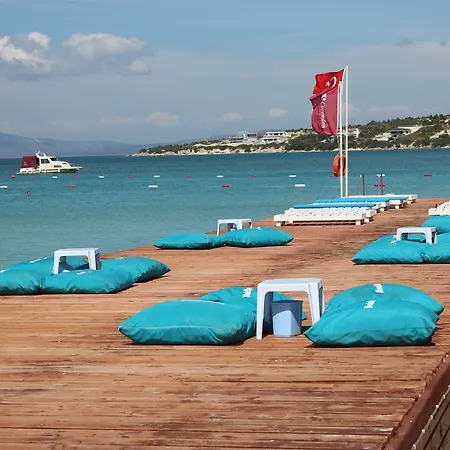 Hotel A 11 Cesme