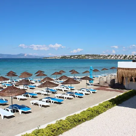 A 11 Cesme