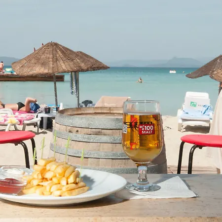 A 11 Hotel Cesme