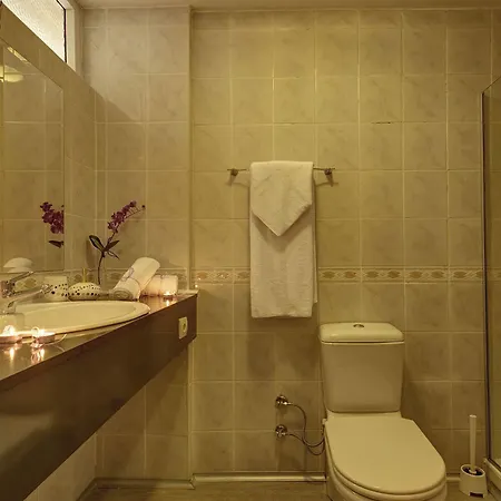 Hotel A 11 Cesme